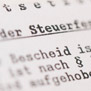 steuerbescheid
